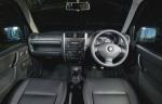 Suzuki Jimny SZ4 2011 года